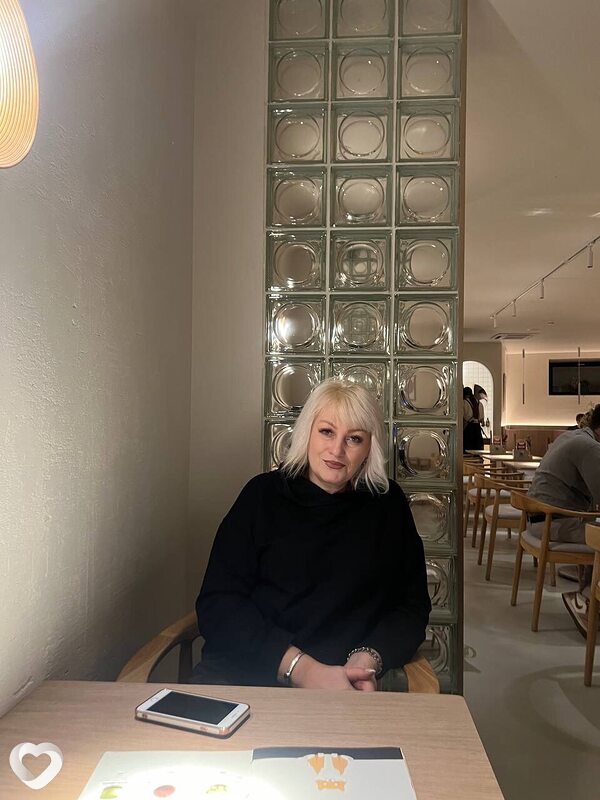 Лора, 52, Брянске — анкета №878675