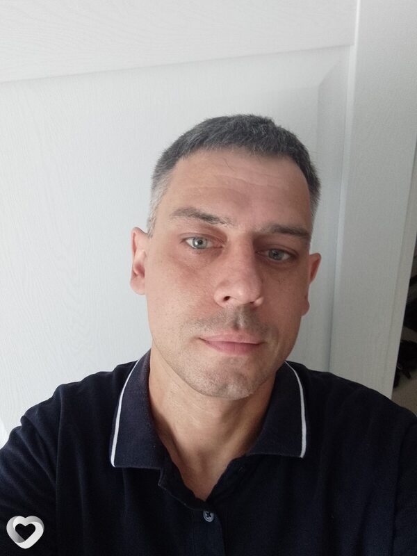Евгений, 40, Краснодаре — анкета №878685