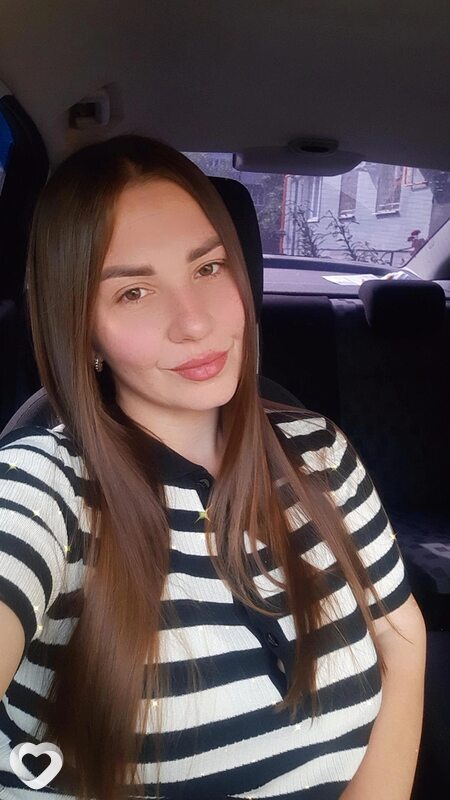 Анастасия, 31, Азове — анкета №878688