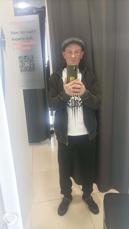 Михаил, 51, Йошкар-Оле — анкета №878689