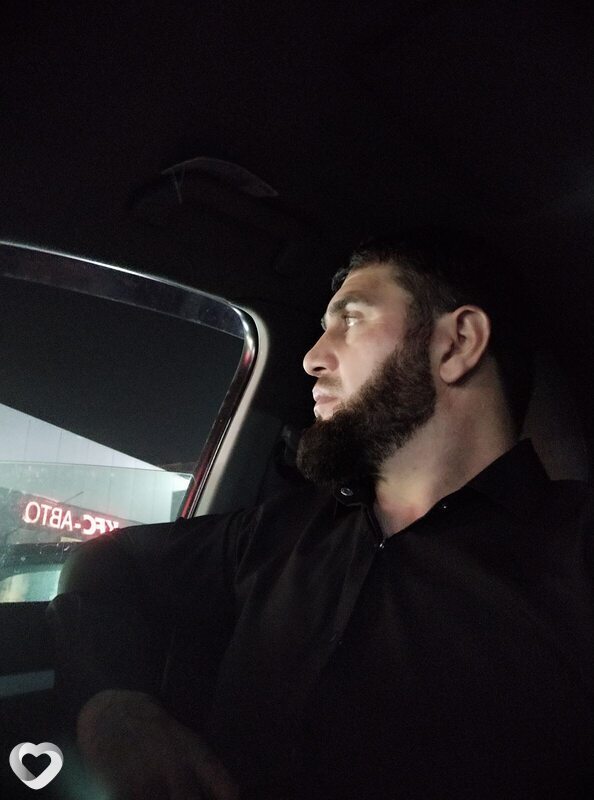 Ррр, 41, Махачкале — анкета №878725