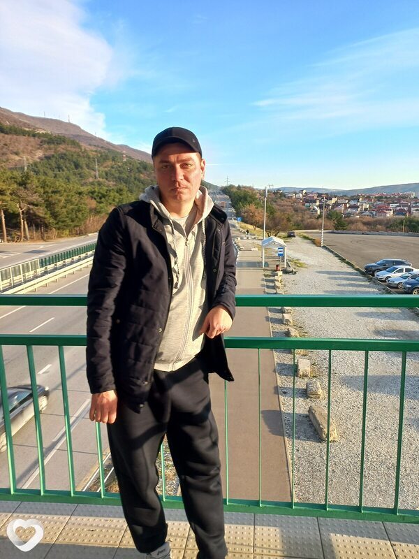 Александр, 41, Екатеринбурге — анкета №878731