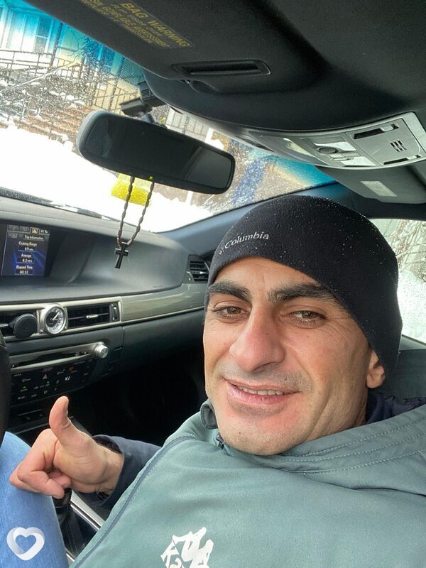 Ашот, 31, Краснодаре — анкета №878735