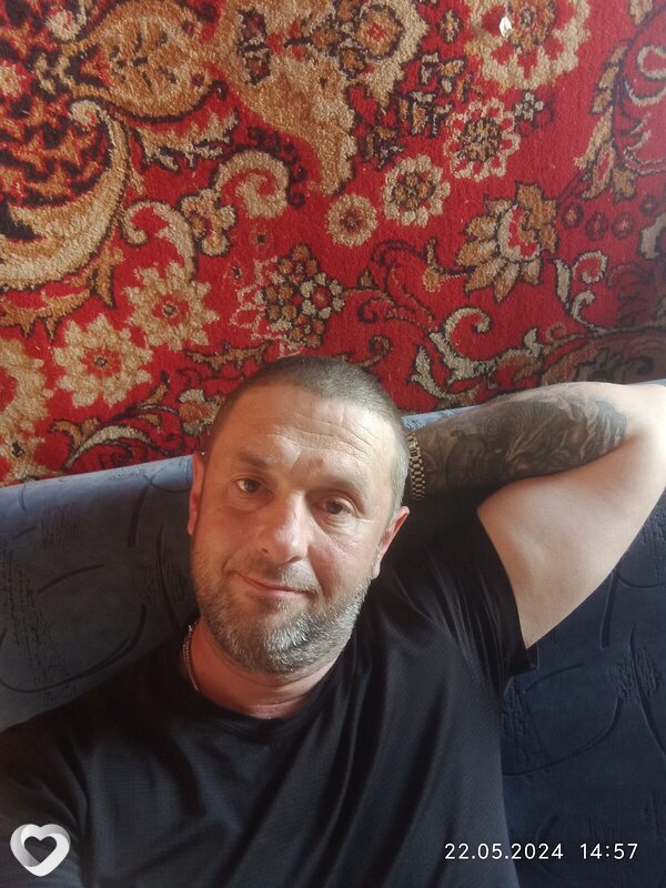Миша, 41, Воронеже — анкета №878738