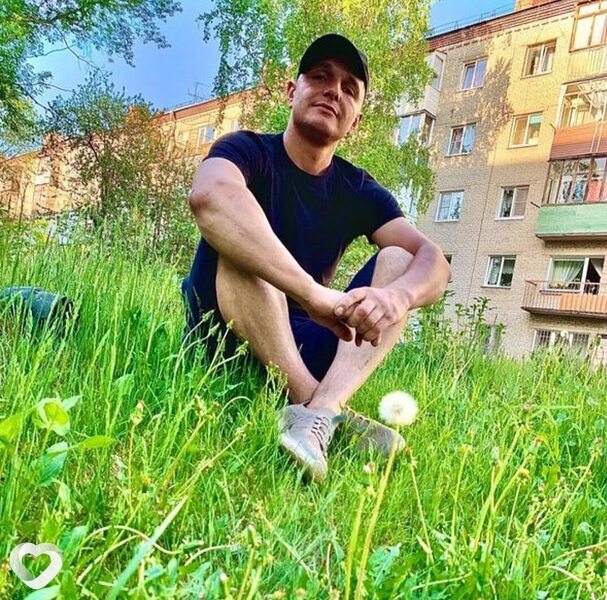 Георгий, 36, Барнауле — анкета №878740