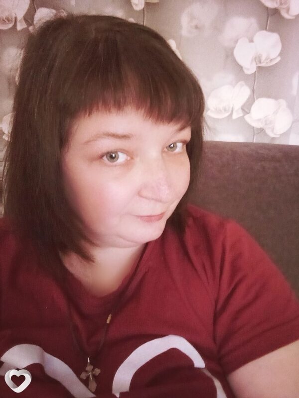 Екатерина, Оловянная