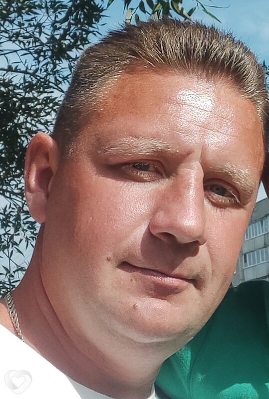 Андрей, 41, Лиде — анкета №878746