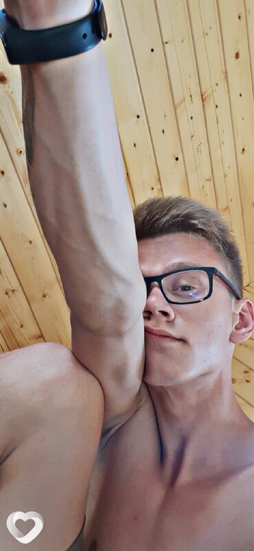 Данила, 24, Москве — анкета №878651