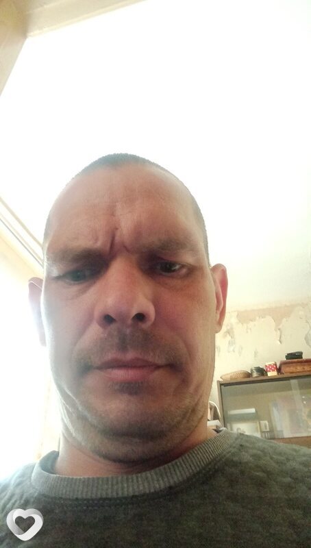 Георгий, 39, Дубне — анкета №878654