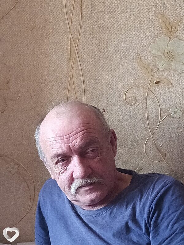 Василий, 56, Городке — анкета №878658