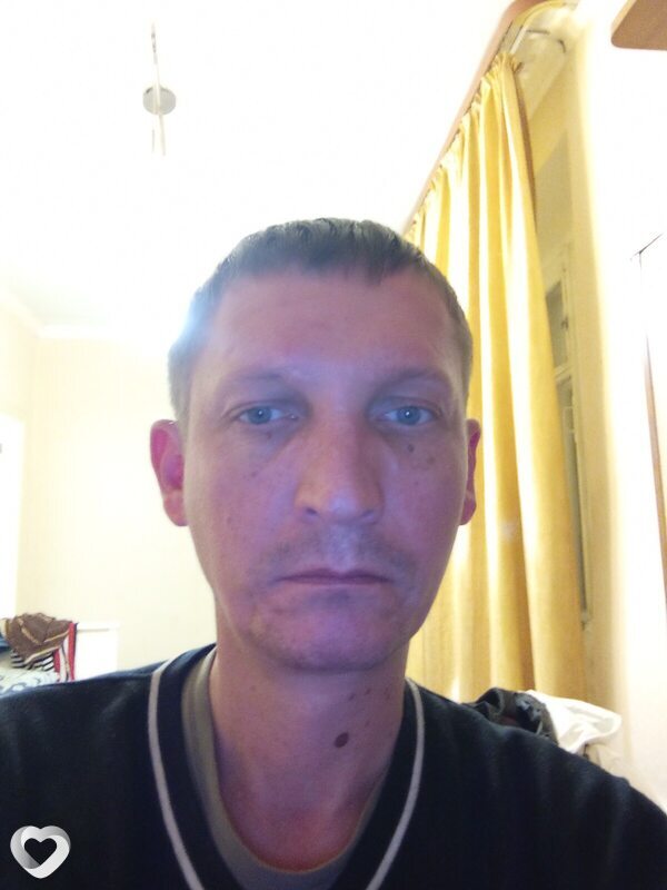 Александр, 43, Москве — анкета №878668