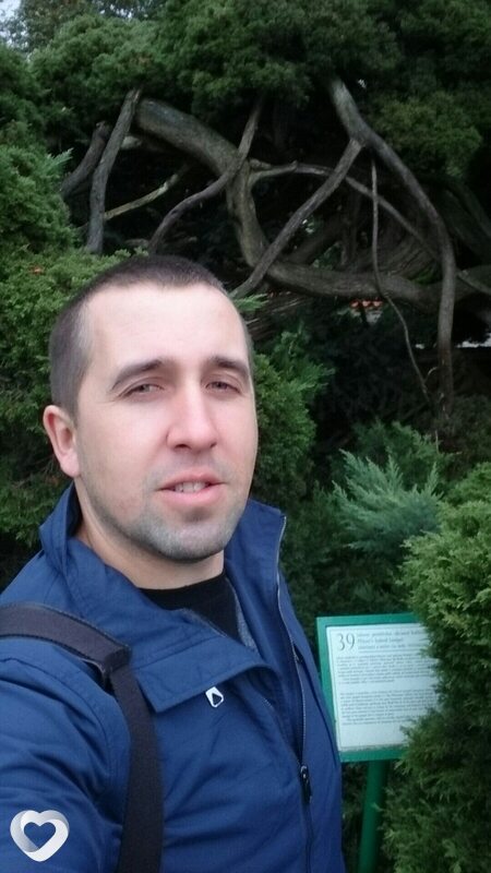 Жека, 42, Екатеринбурге — анкета №878669