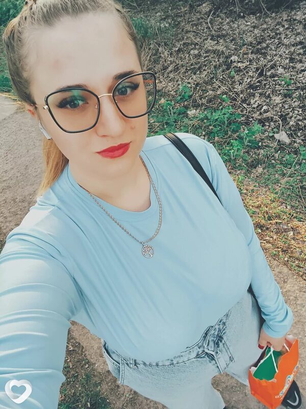 Лана, 48, Гомеле — анкета №878670