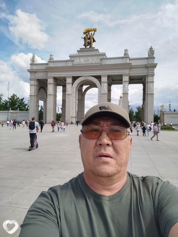 Андрей, 58, Новороссийске — анкета №878858