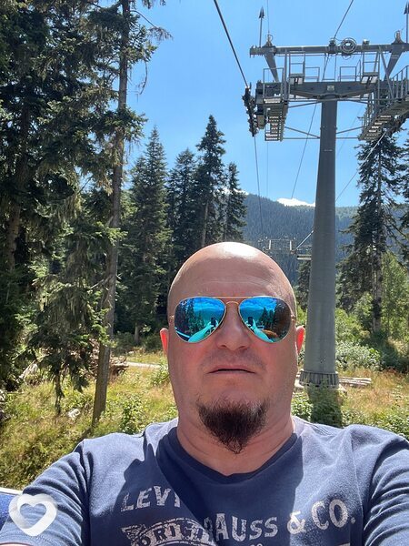 Александр, 49, Нижнем Новгороде — анкета №878859