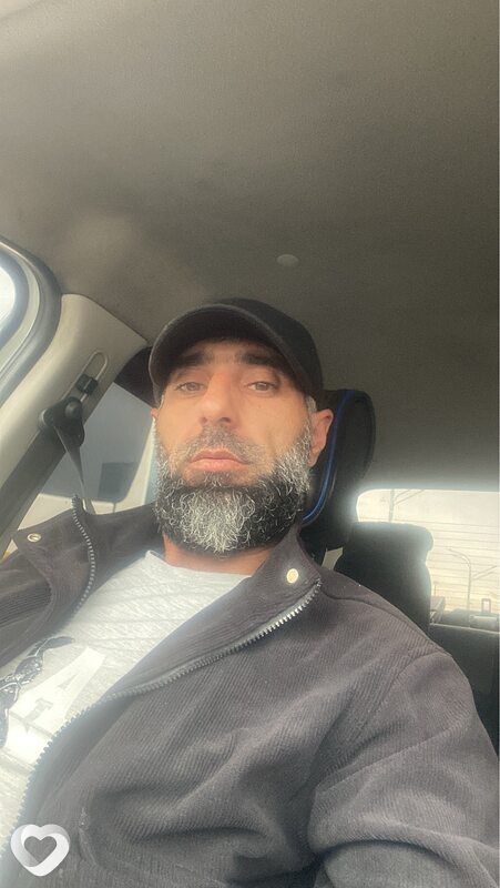 Марат, 41, Люберцах — анкета №878863