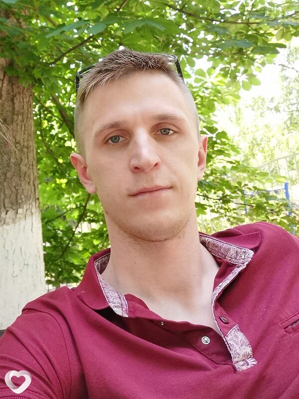 Михаил, 39, Новокузнецке — анкета №878864