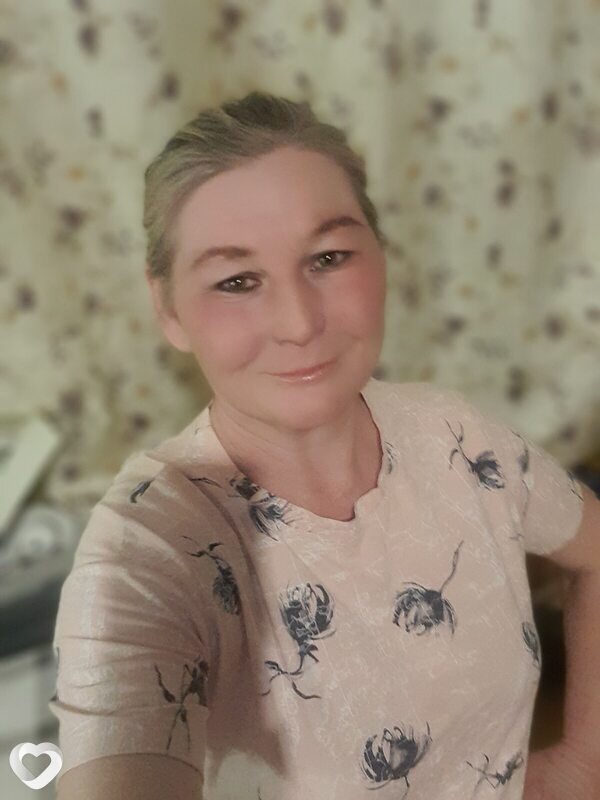 Райхана, 49, Уфе — анкета №878865