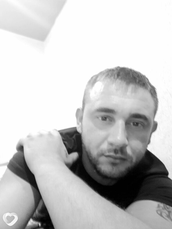 Дмитрий, 37, Дзержинске — анкета №878870
