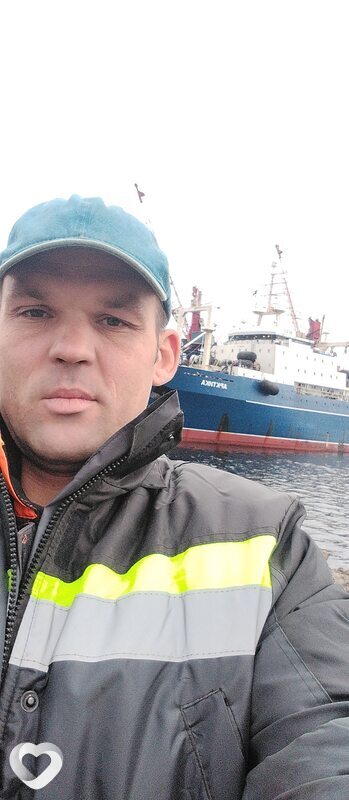 Сергей, 37, Москве — анкета №878922