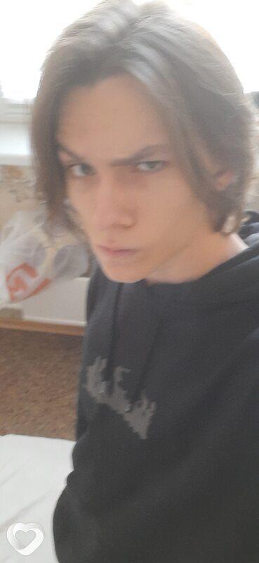 Даниил, 20, Тольятти — анкета №878923