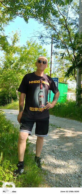 Владимер, 53, Геленджике — анкета №878927