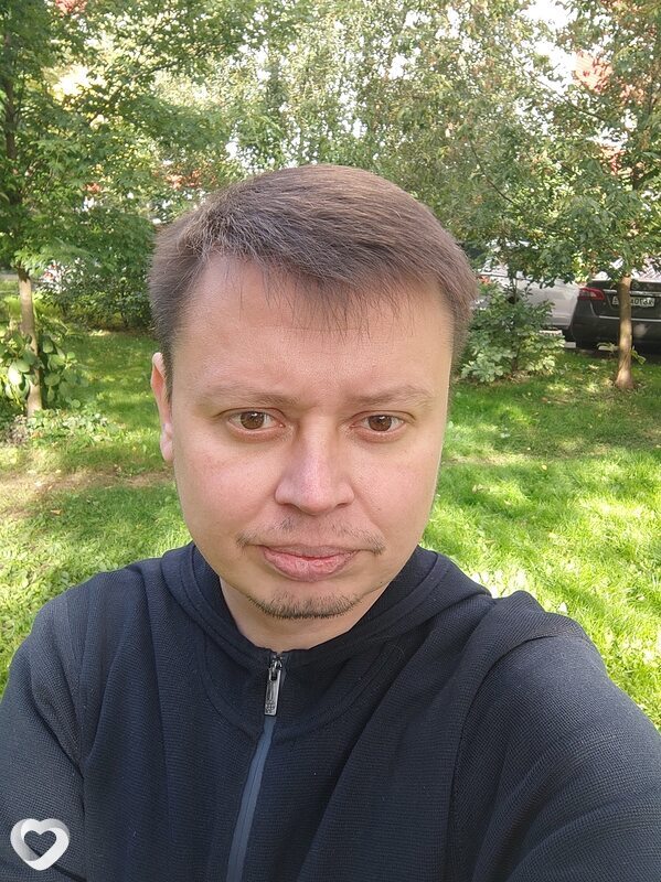 Дмитрий, 44, Москве — анкета №878928