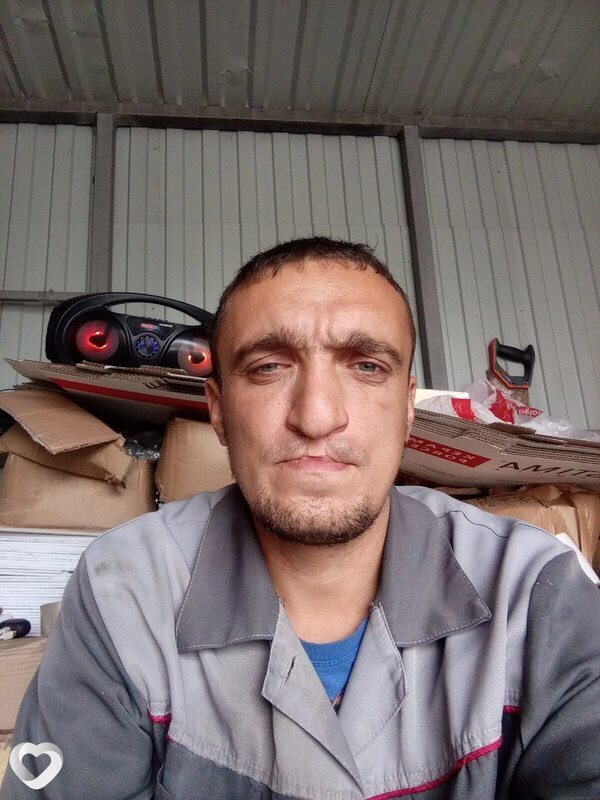 Алексей, 34, Ногинске — анкета №878944