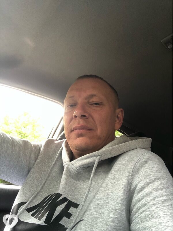 Виталий, 42, Находке — анкета №878822