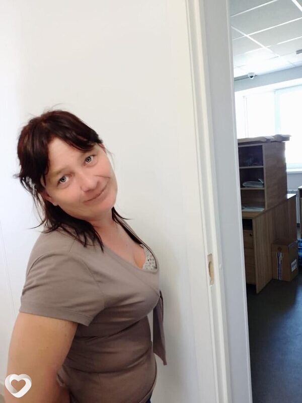 Оксана, 45, Таганроге — анкета №878823