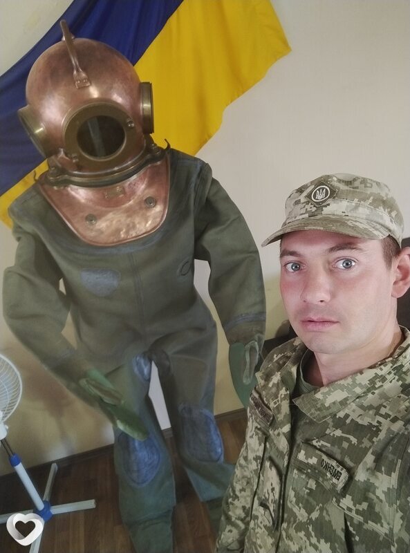Сергій, 30, Новомосковске — анкета №878834