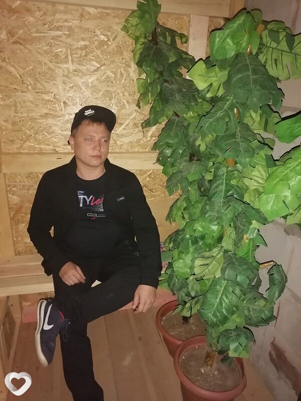Валерий, 35, Москве — анкета №878835