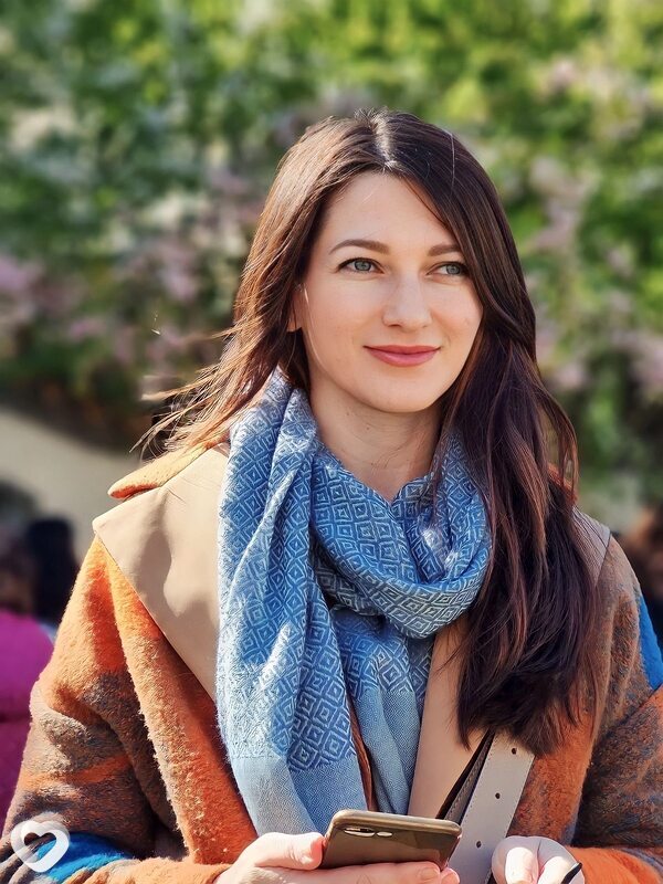 Юлия, 27, Магнитогорске — анкета №878837