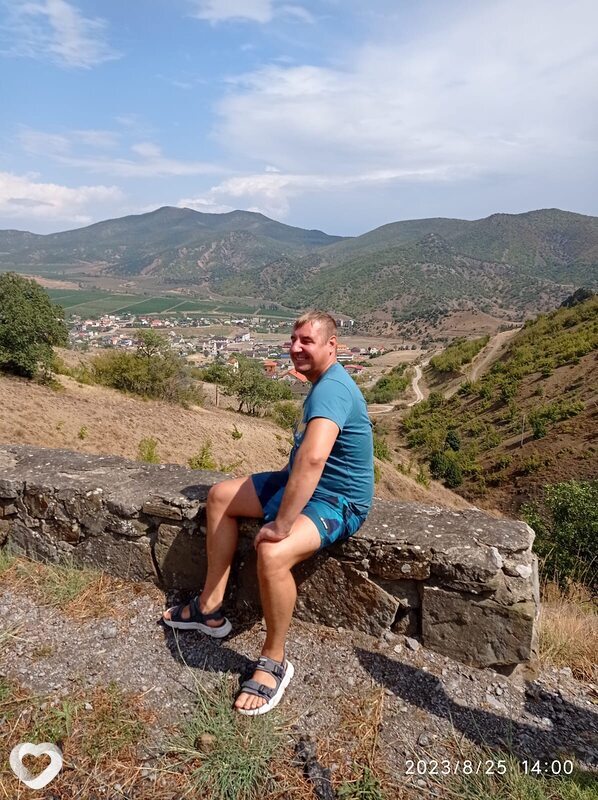 Алексей, 44, Москве — анкета №878838