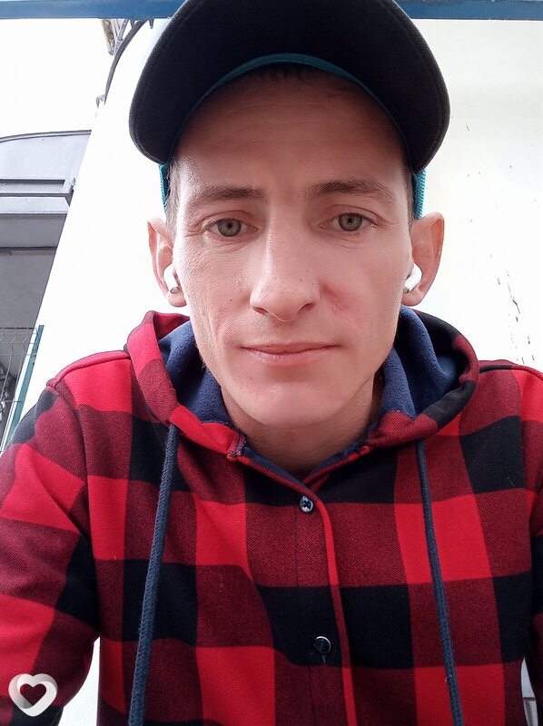 Григорий, 35, Нижнем Новгороде — анкета №878839