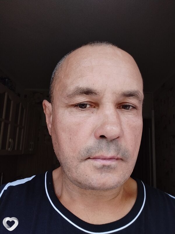 Дима, 50, Пинске — анкета №878841