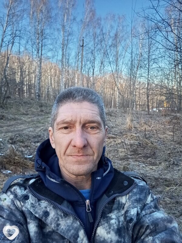 Юрий, 51, Екатеринбурге — анкета №878845