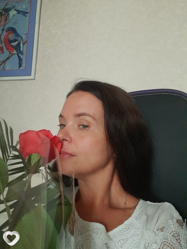 Анна, 36, Вологде — анкета №878846