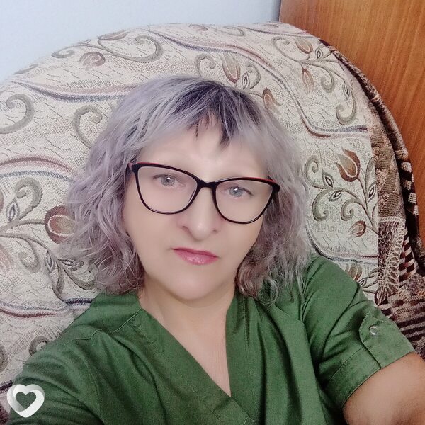 Татьяна, 57, Томске — анкета №878898