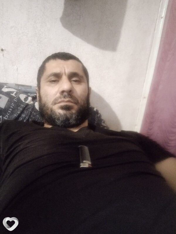 Ахмед, 44, Новом Уренгое — анкета №878903