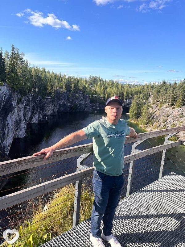 Константин, 37, Твери — анкета №878906