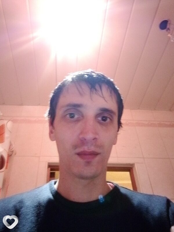 Александр, 40, Москве — анкета №878913