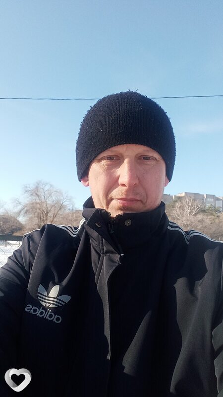 Евгений, 42, Самаре — анкета №878917