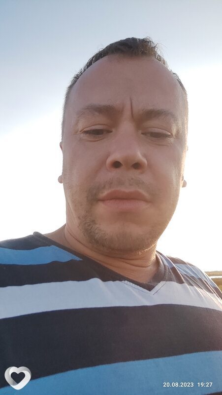 Андрей, 44, Омске — анкета №878919