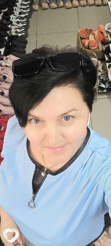 Валентина, 59, Петропавловске — анкета №878920