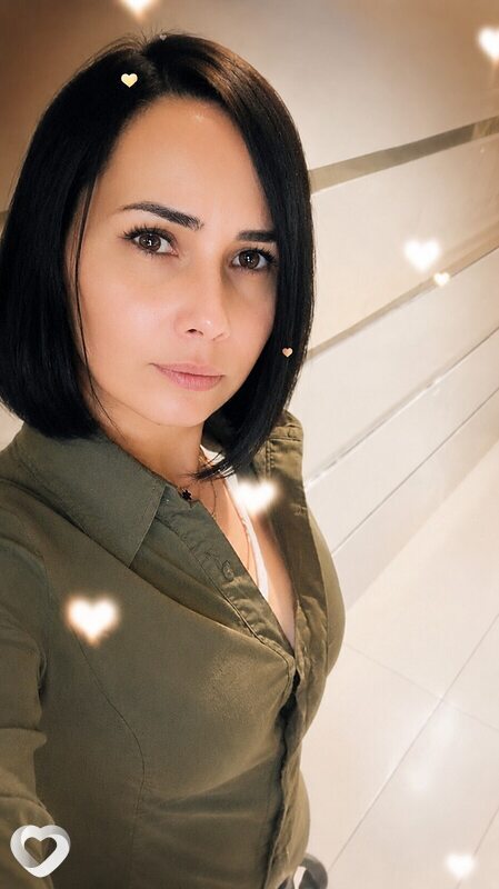 Елена, 37, Алматы — анкета №878921