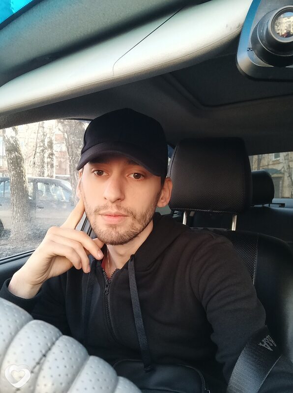 Виктор, 30, Томске — анкета №878878