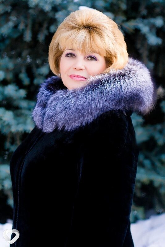 Яна, 61, Воронеже — анкета №878883