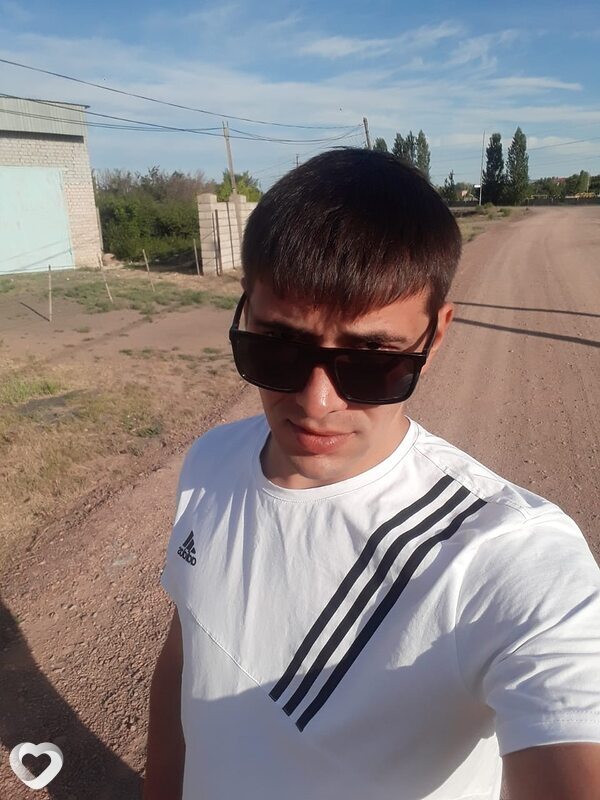 Анатолий, 33, Астане — анкета №878885