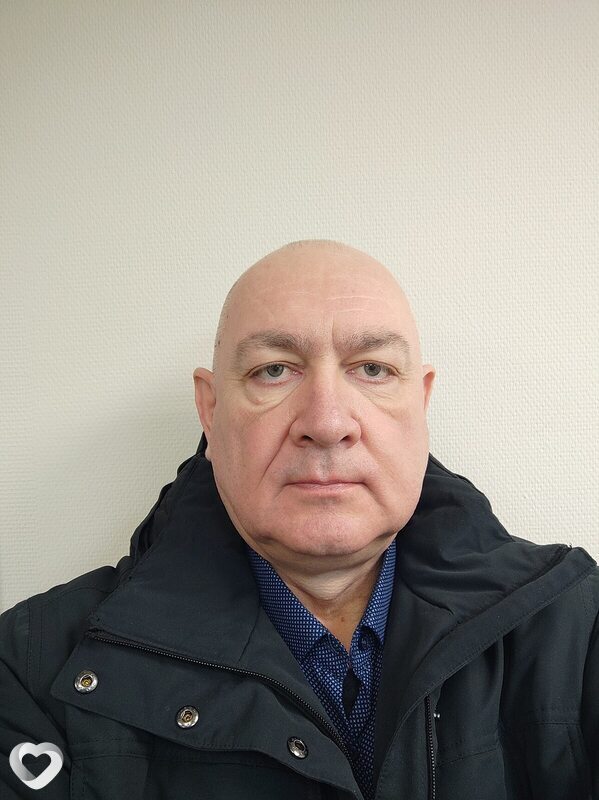 Александр, 57, Москве — анкета №878893